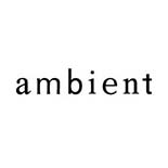 株式会社ambientのロゴ