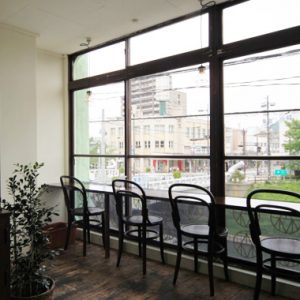 鳥取市/飲食店の内装・デザイン施工実績